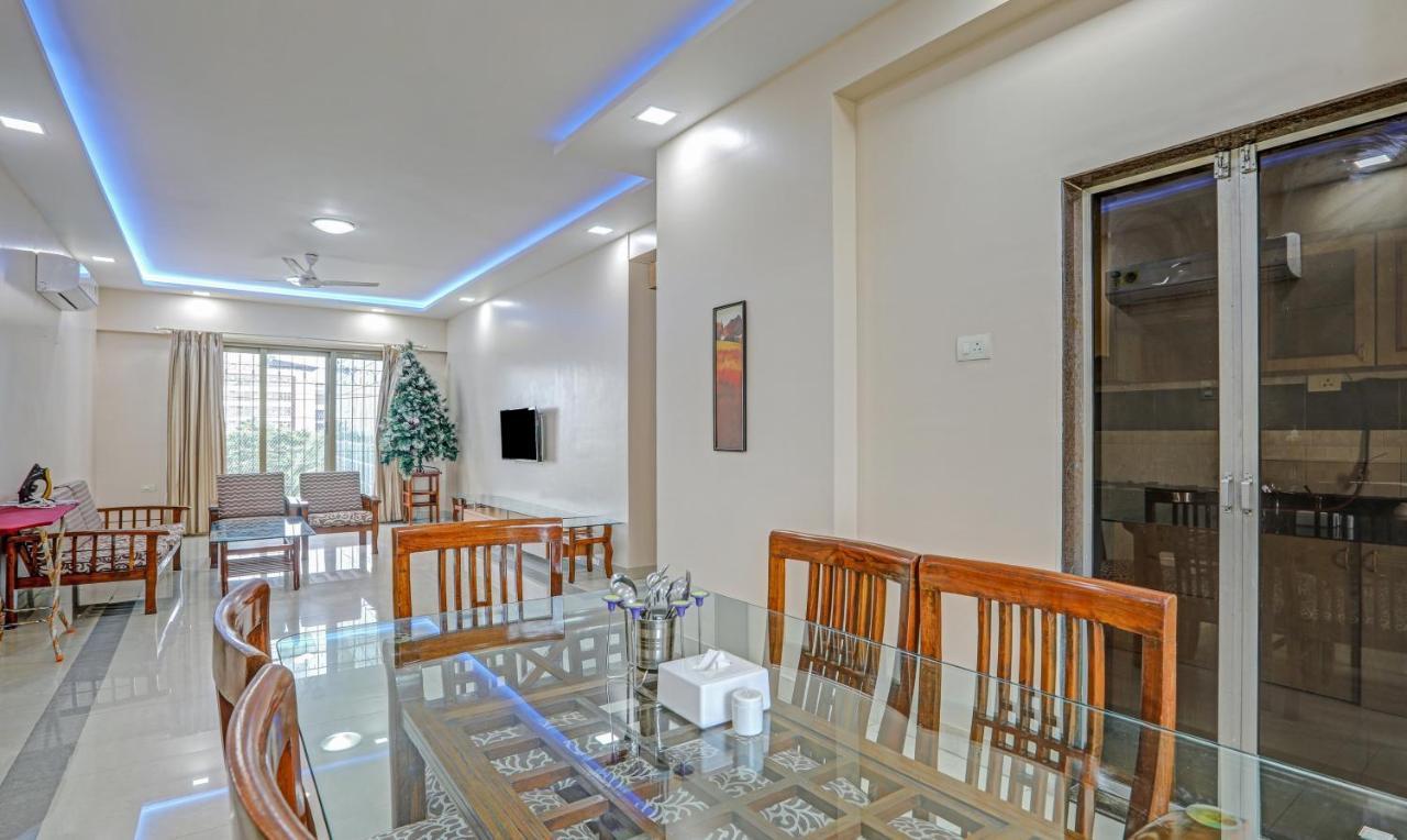 Treebo Welcome Apartments Bombay Exterior foto