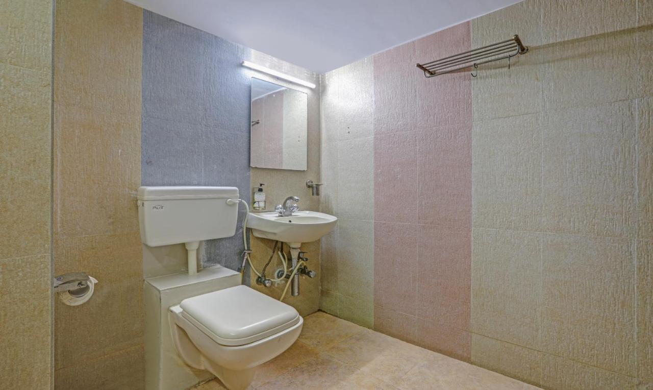 Treebo Welcome Apartments Bombay Exterior foto