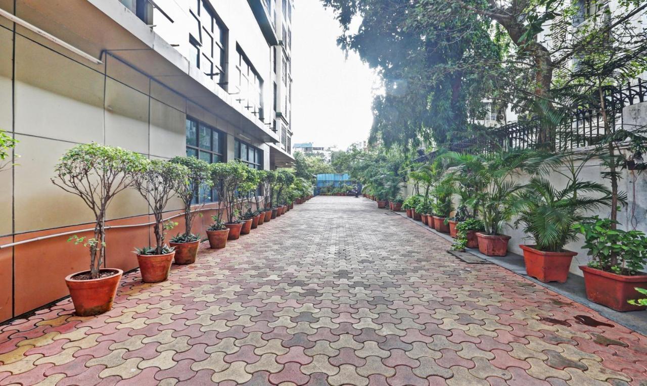 Treebo Welcome Apartments Bombay Exterior foto