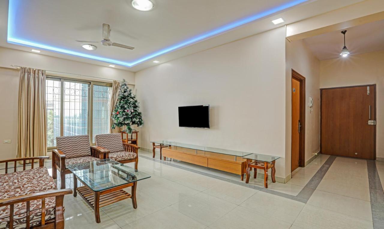 Treebo Welcome Apartments Bombay Exterior foto