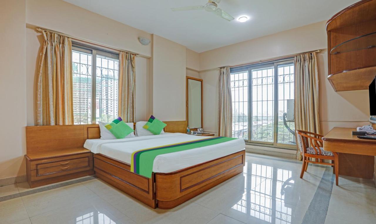 Treebo Welcome Apartments Bombay Exterior foto