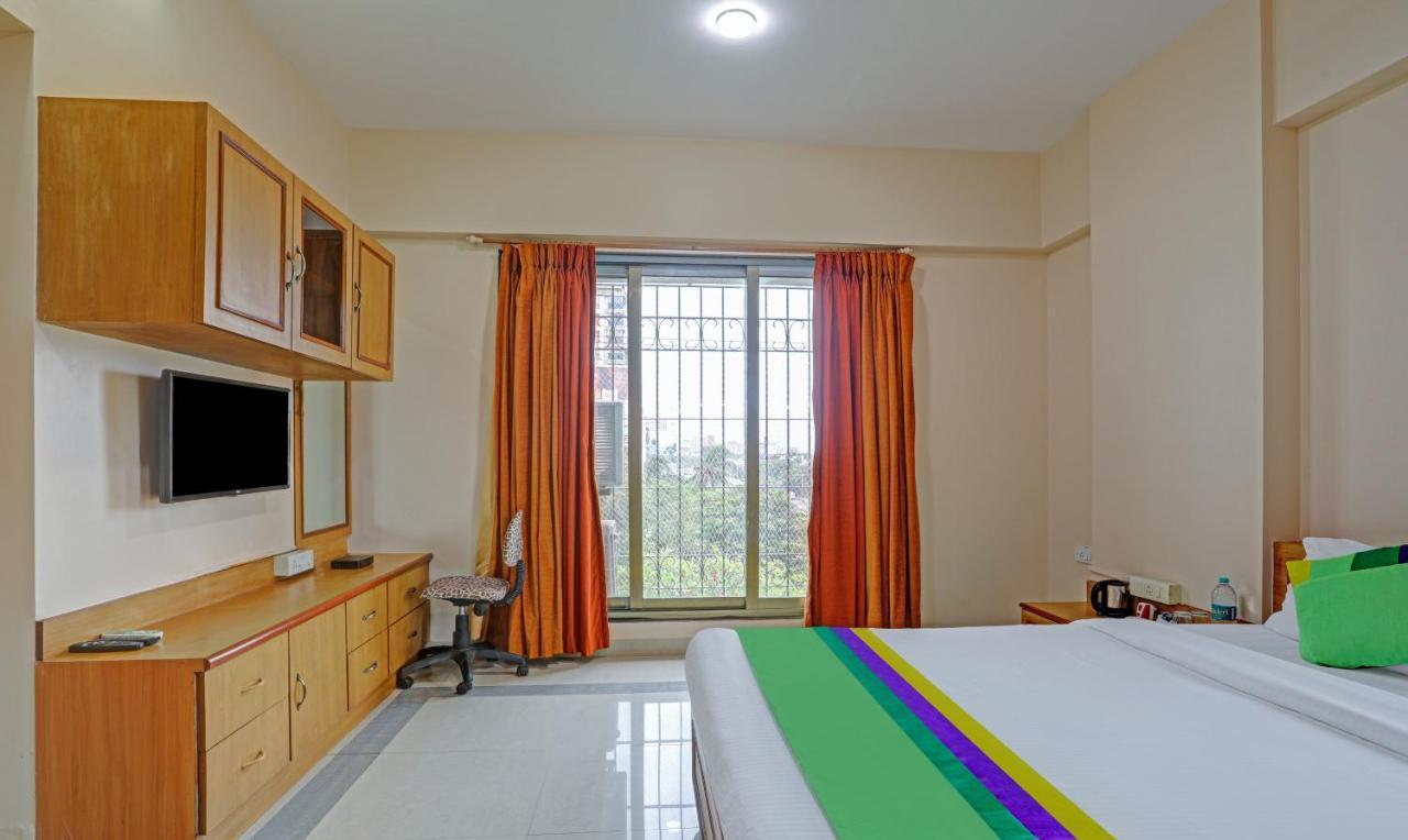 Treebo Welcome Apartments Bombay Exterior foto
